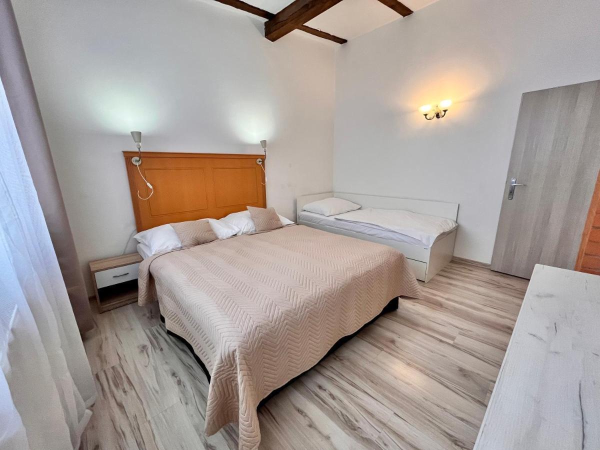 Casa Italia Aparthotel Πράγα Εξωτερικό φωτογραφία